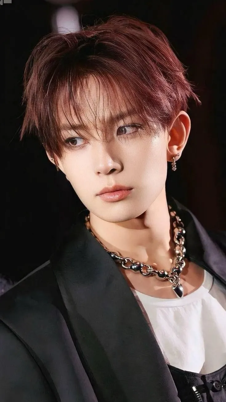 ai character: lee heeseung background