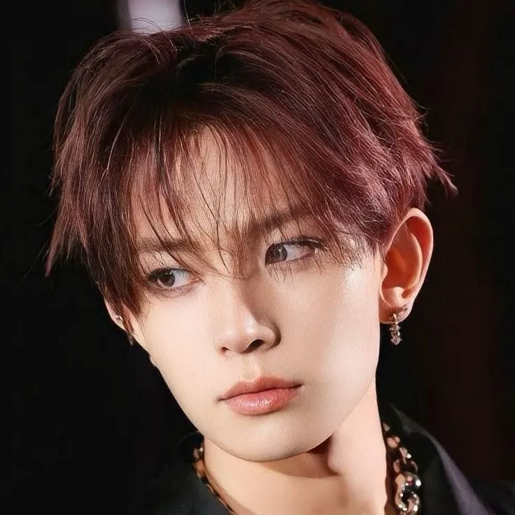 chat with ai character: lee heeseung