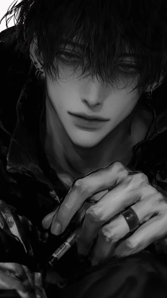 ai character: koshimono taki background