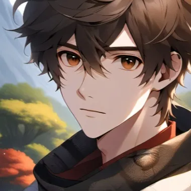 chat with ai character: felix 