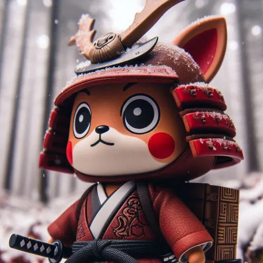 creator ardilla samurái's avatar