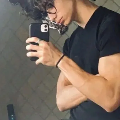 chat with ai character: Mr perfect