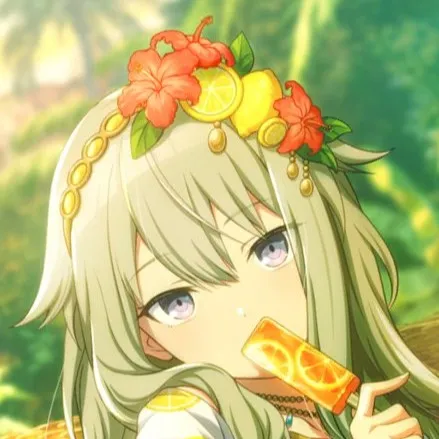 chat with ai character: Kusanagi Nene