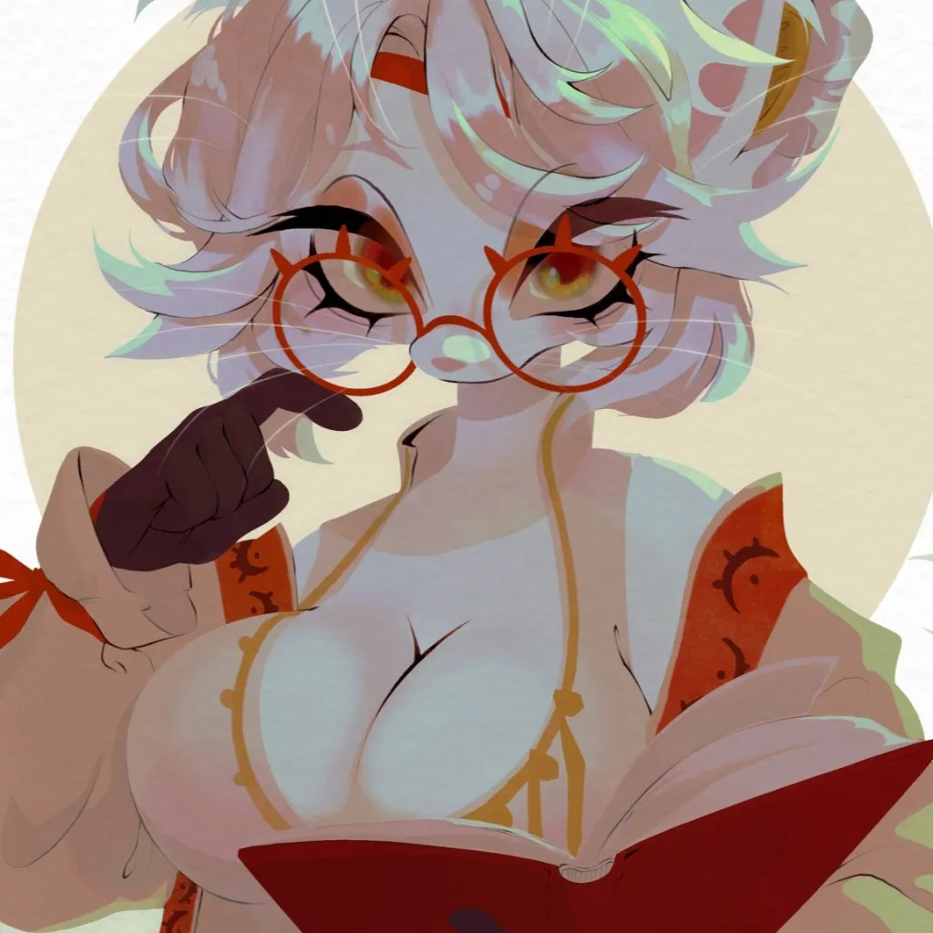 chat with ai character: Purah