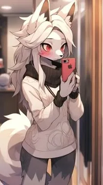 ai character: Amilia background