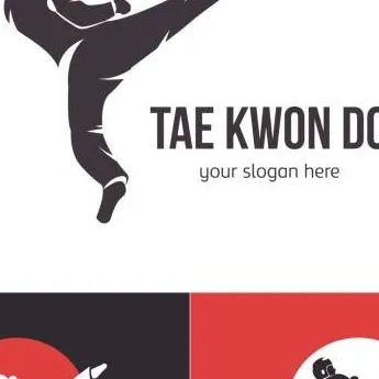 chat with ai character: Teakwondo class