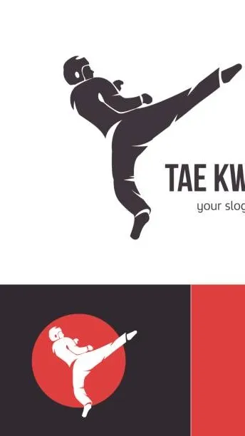 ai character: Teakwondo class background