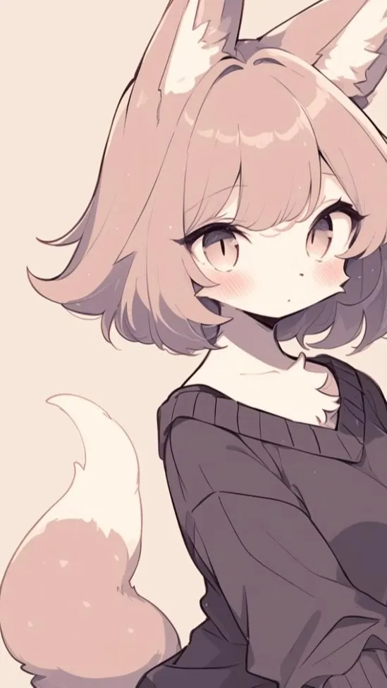 ai character: Sophia background