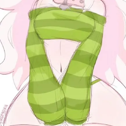 chat with ai character: Cattail chan~~