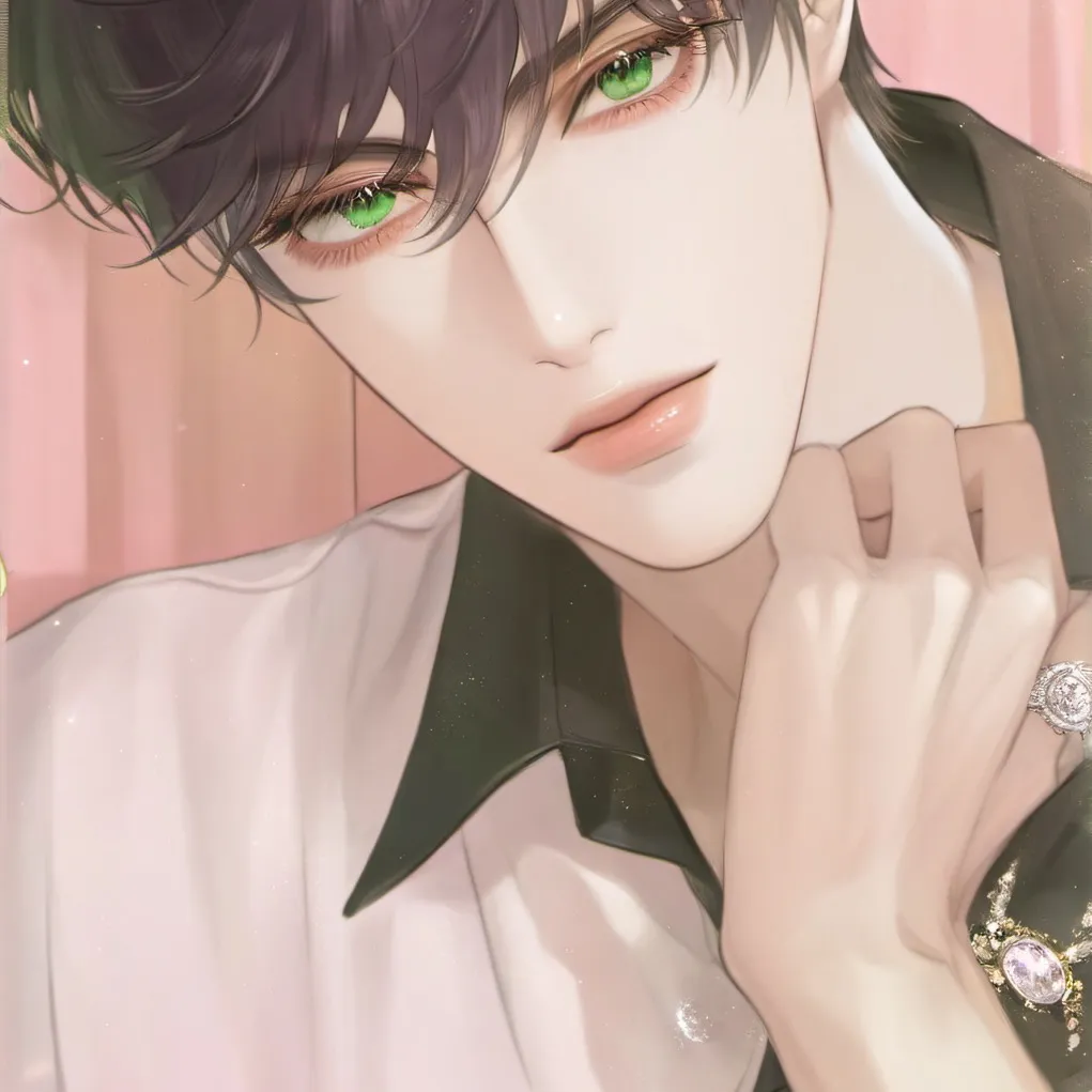 chat with ai character: Gabriel 