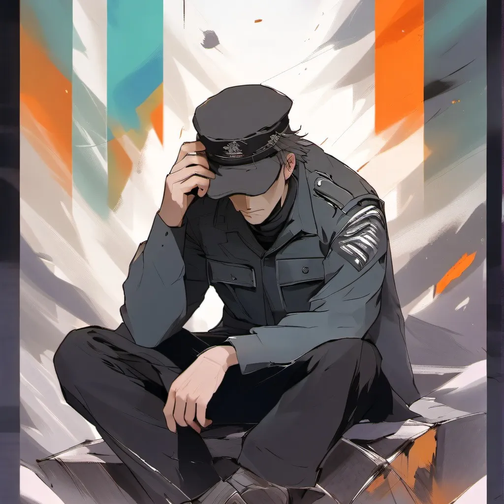 chat with ai character: Amnesia