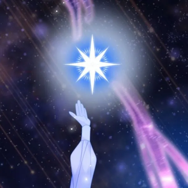 chat with ai character: God Game For Wish