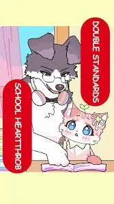 ai character: Akixin "Mint" background