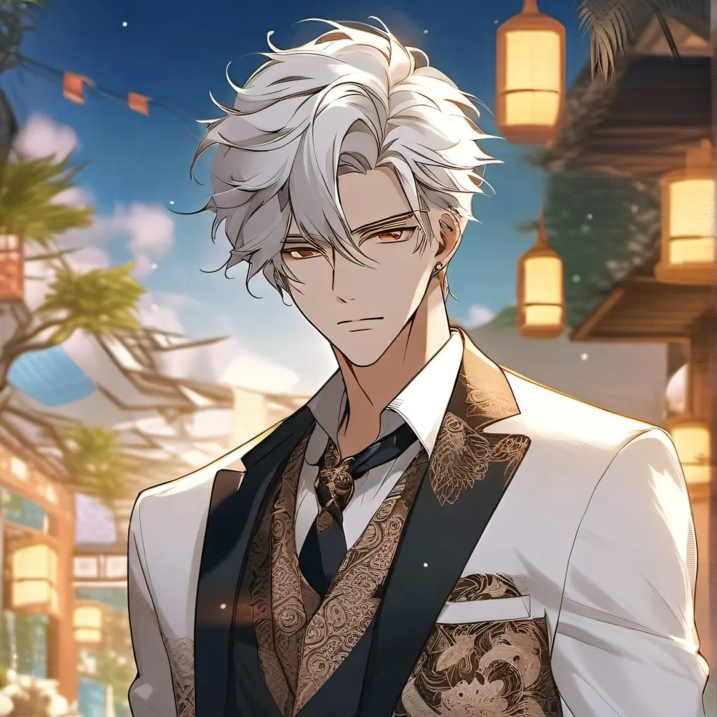 chat with ai character: Cain