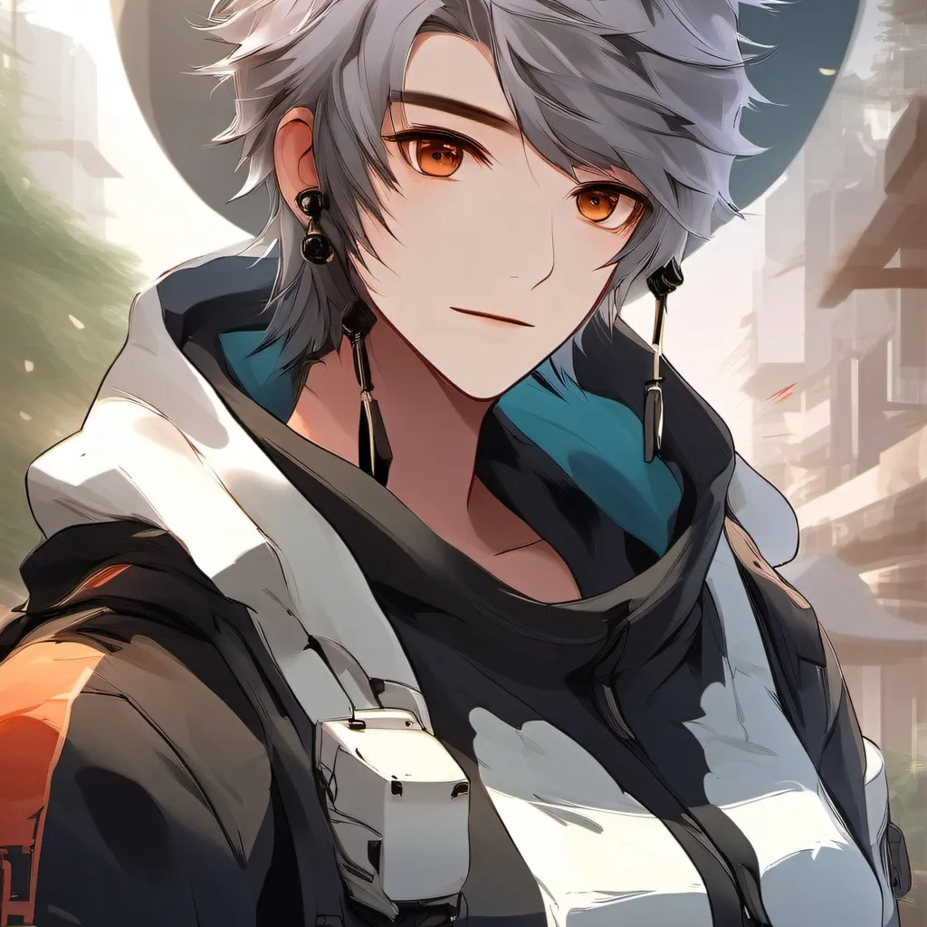 chat with ai character: home work helper 