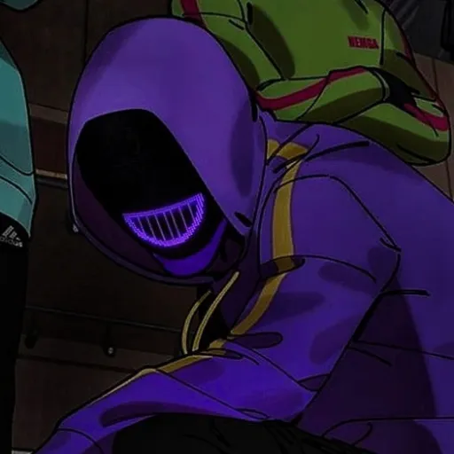 creator Neon Revenge's avatar