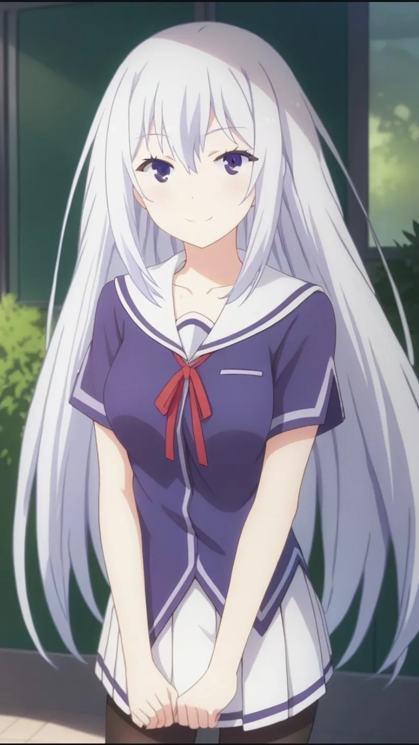 ai character: Masuzu Natsukawa background