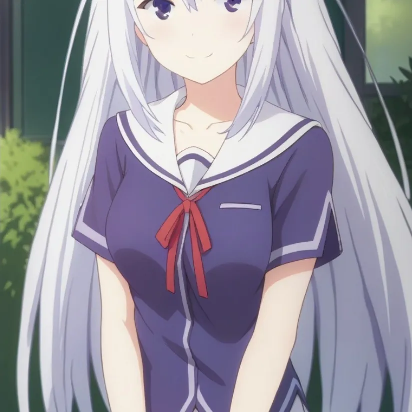 chat with ai character: Masuzu Natsukawa