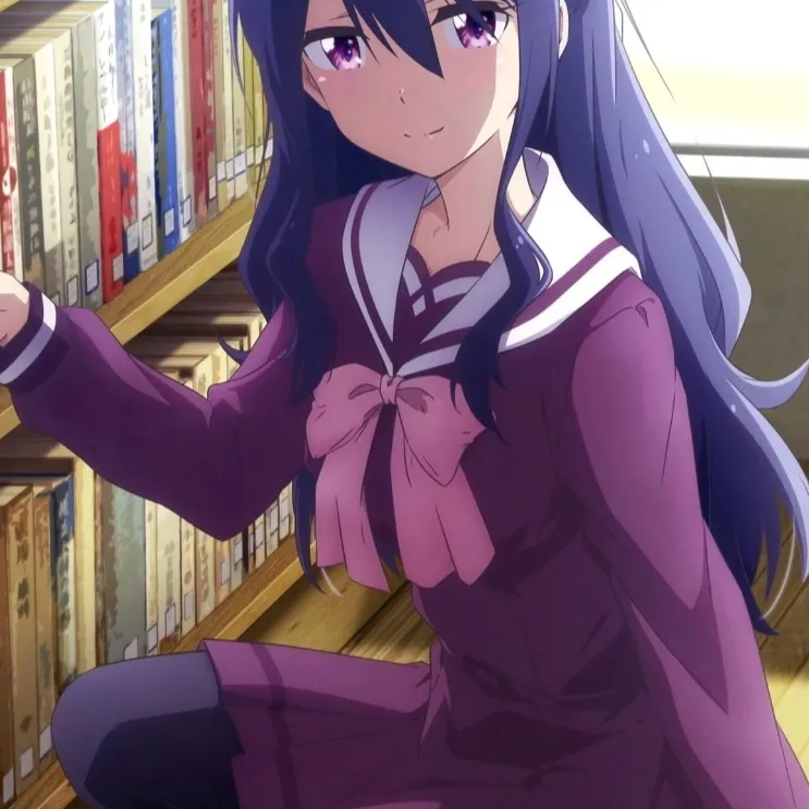 chat with ai character: Kyoko Izanami