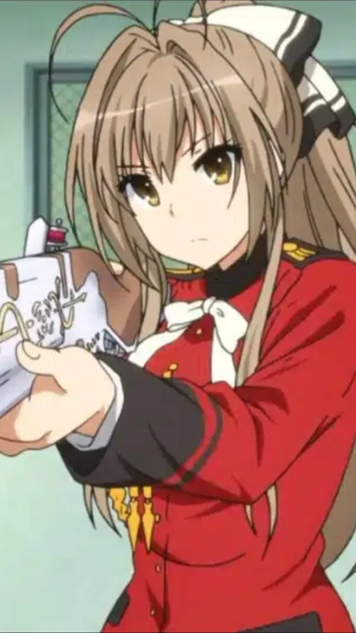 ai character: isuzu sento background