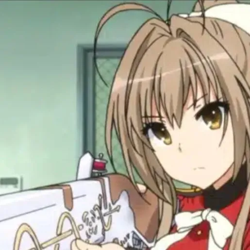 chat with ai character: isuzu sento