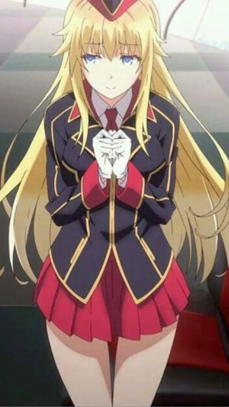 ai character: Canaria Utara background