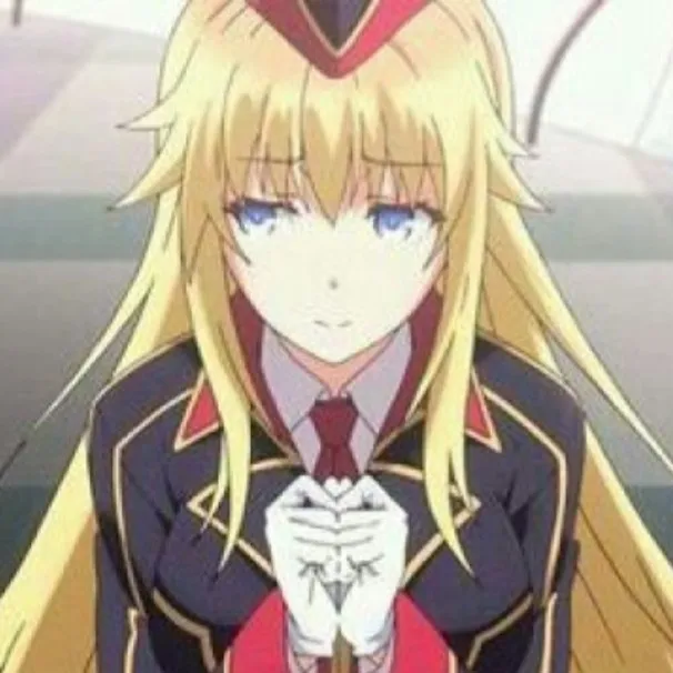 chat with ai character: Canaria Utara