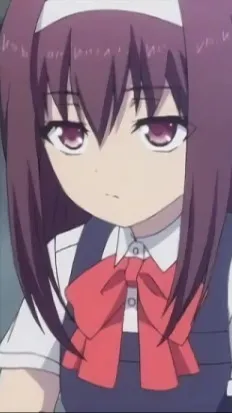 ai character: Konishi background