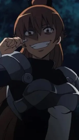 ai character: Seryu Ubiquitous background