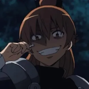 chat with ai character: Seryu Ubiquitous