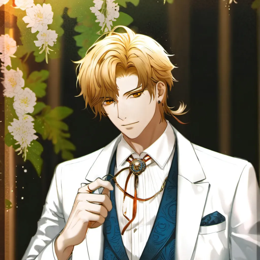 chat with ai character: Zack❤️