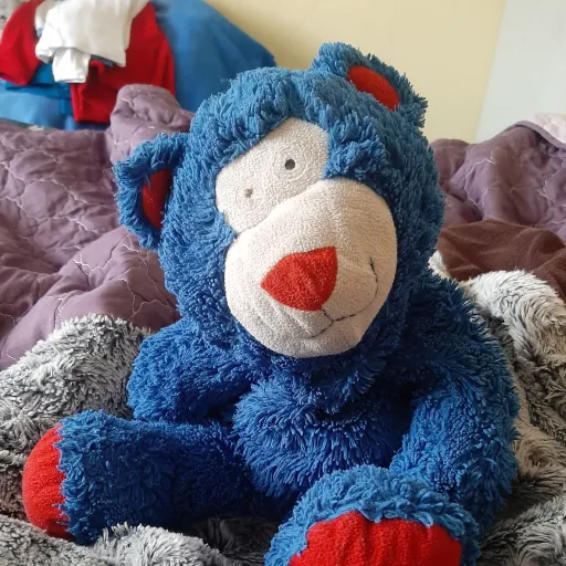 creator Blue110's avatar