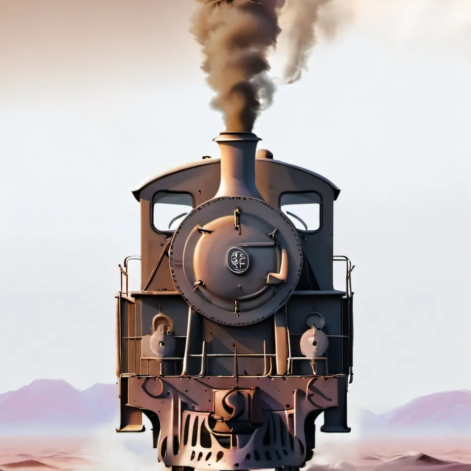 chat with ai character: dead rails