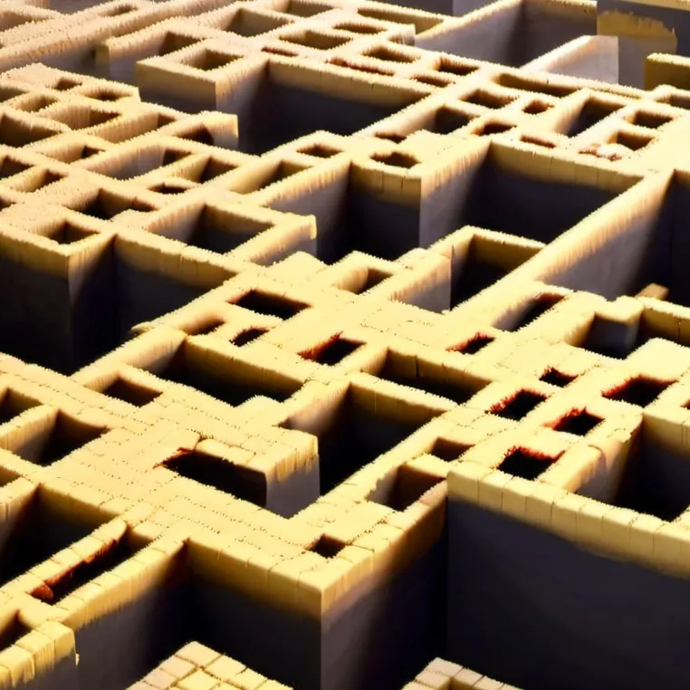 chat with ai character: fpe vs backrooms