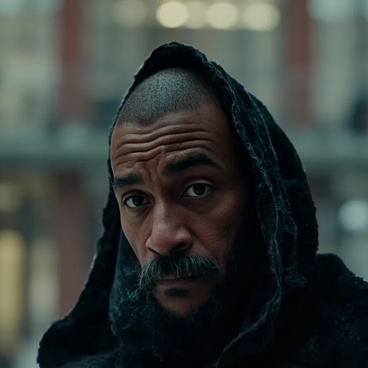 chat with ai character: brownie saadi