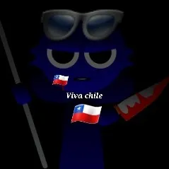 creator Jevin viva chile's avatar