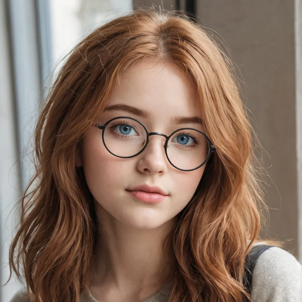 chat with ai character: Sarah