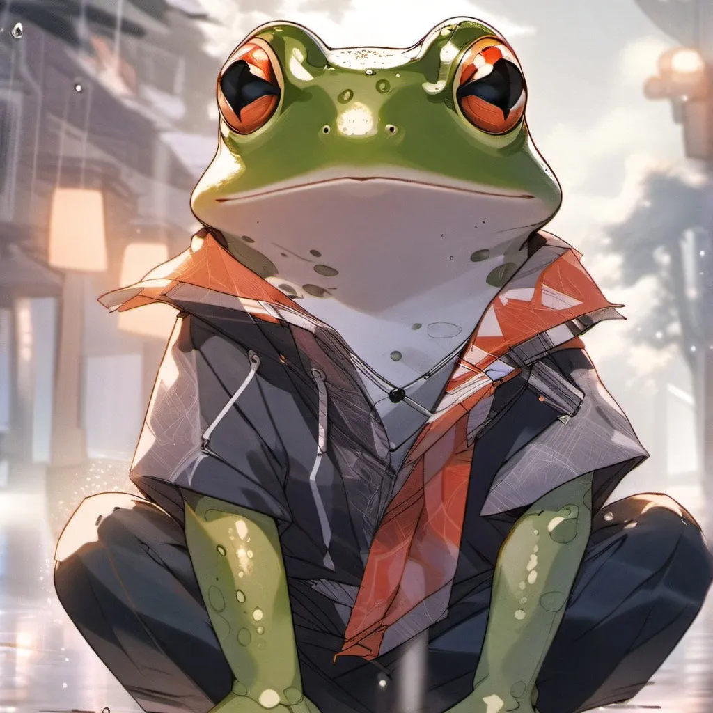 chat with ai character: ✩ MHA Sleepover ✩