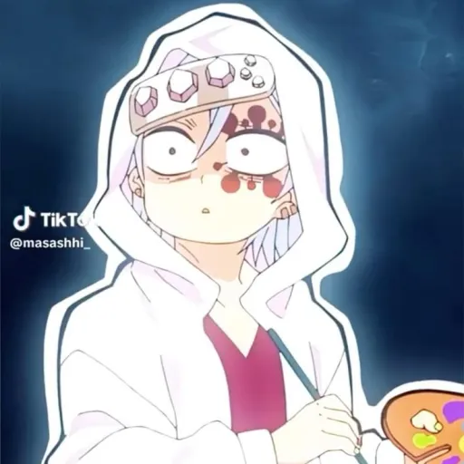 creator talkiie-< >anime's avatar