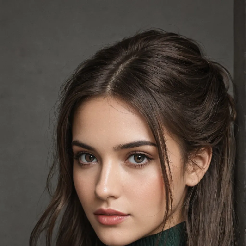 chat with ai character: Luna