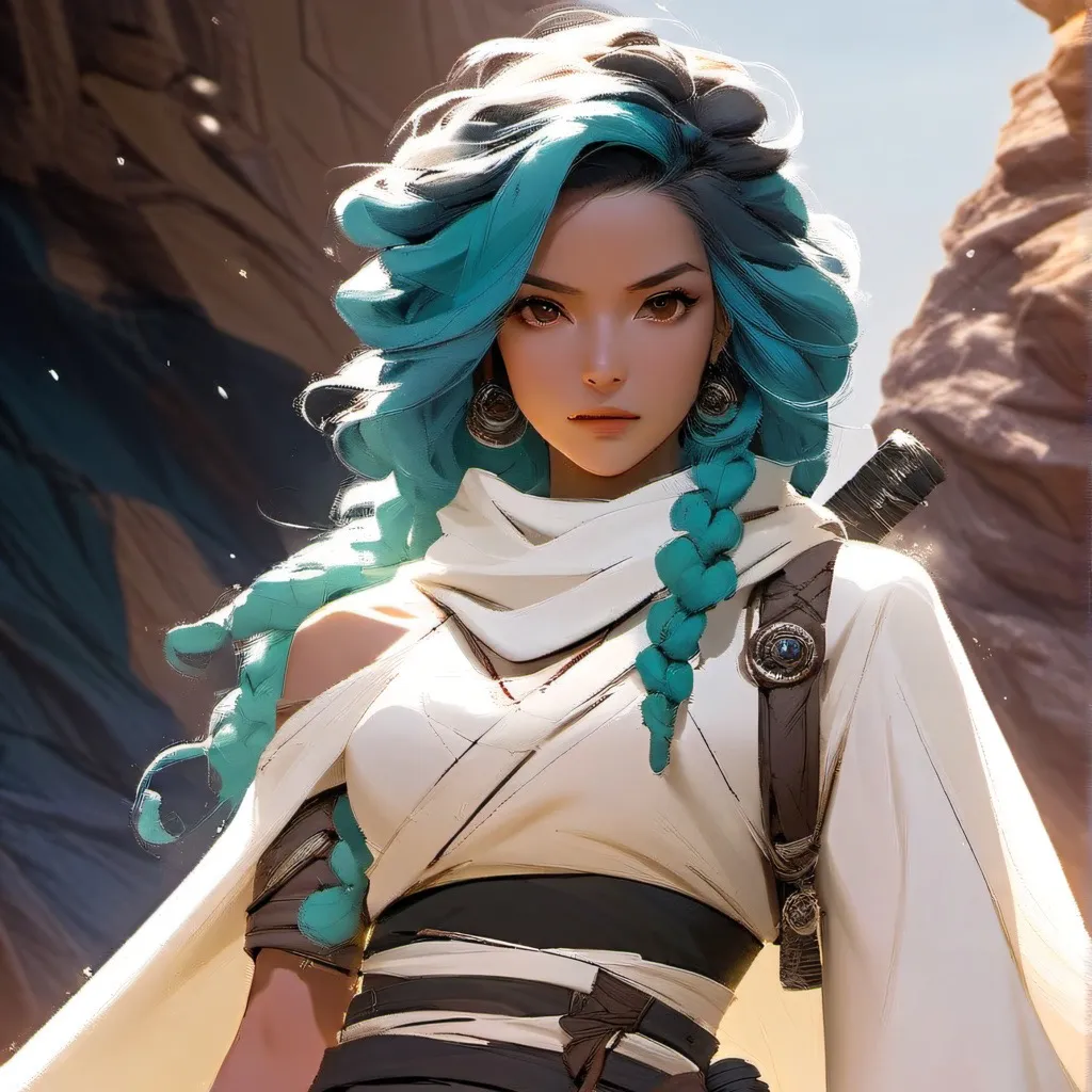 chat with ai character: Nohiko