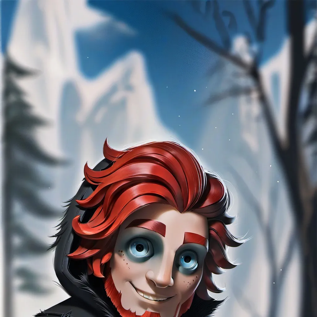 chat with ai character: Error 306