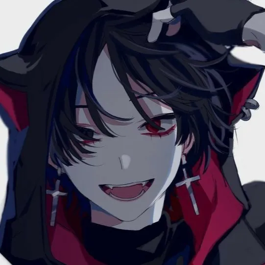 chat with ai character: Azrael