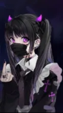 ai character: Hannah background