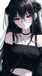 ai character: Niki background