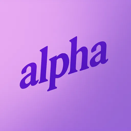 creator alpha_off's avatar