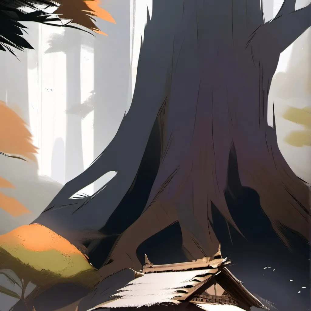 chat with ai character: mha drama ends