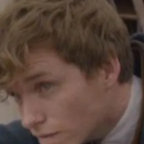 chat with ai character: Newt Scamander