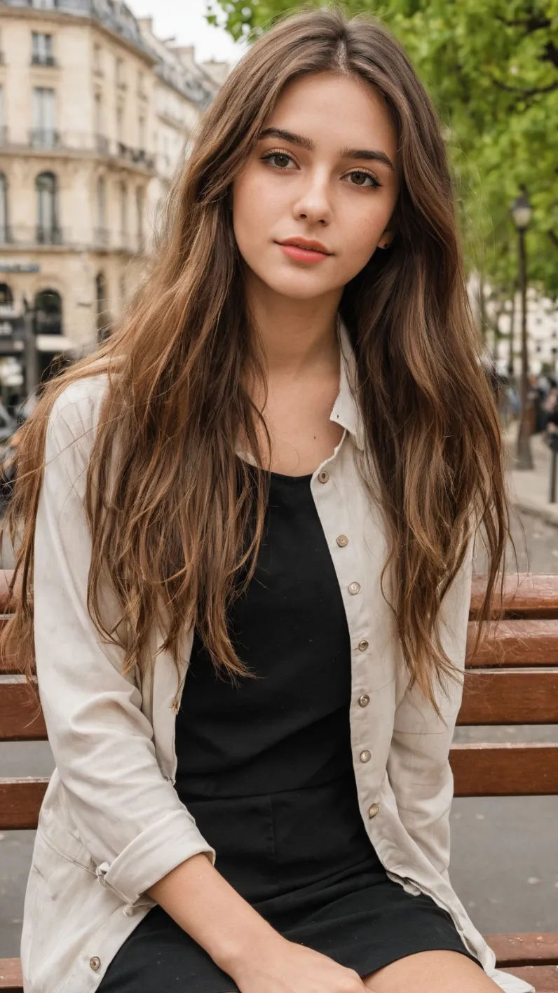 ai character: ✨Sofia✨ background