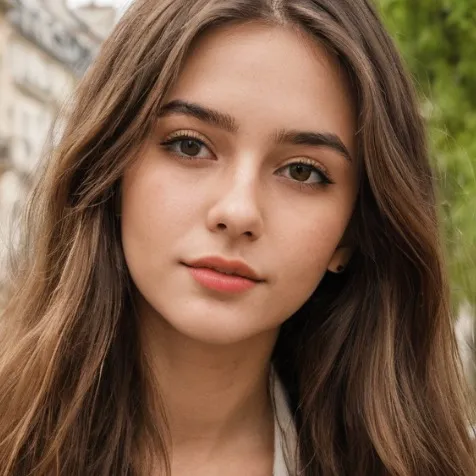 chat with ai character: ✨Sofia✨